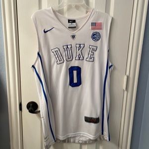 Jason Tatum Duke Jersey